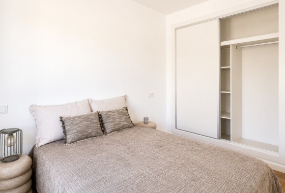 Venta - Adosado -
Orihuela Costa - Los Altos