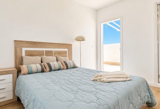 Venta - Adosado -
Orihuela Costa - Los Altos
