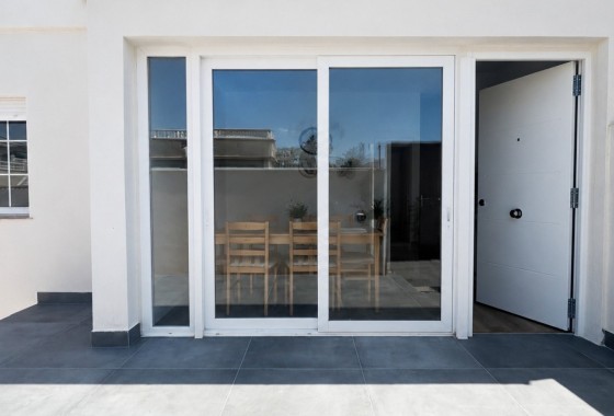 Venta - Adosado -
Orihuela Costa - Los Altos
