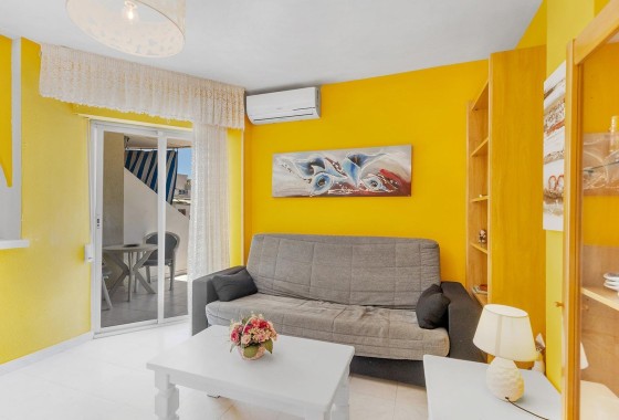 Revente - Appartement -
Torrevieja - La Mata