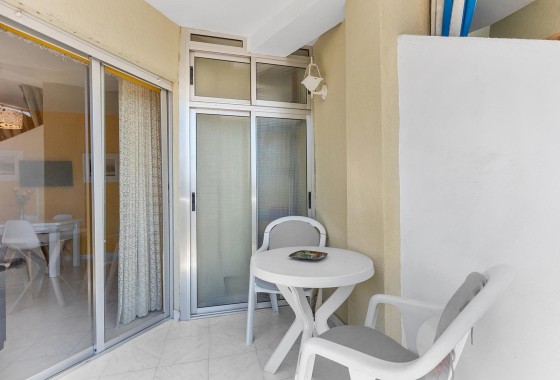 Revente - Appartement -
Torrevieja - La Mata