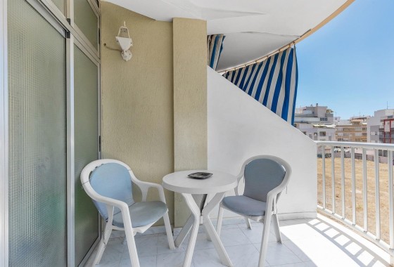 Revente - Appartement -
Torrevieja - La Mata