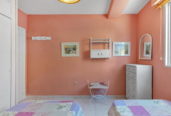 Revente - Appartement -
Torrevieja - La Mata