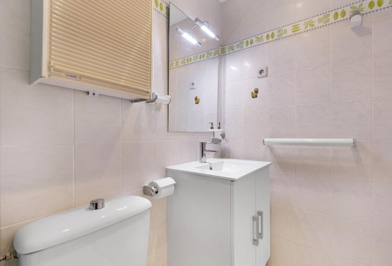 Revente - Appartement -
Torrevieja - La Mata