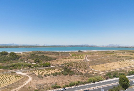 Revente - Appartement -
Torrevieja - La Mata