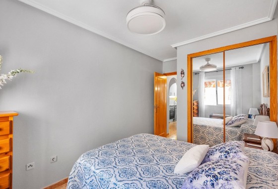Revente - Appartement -
Torrevieja