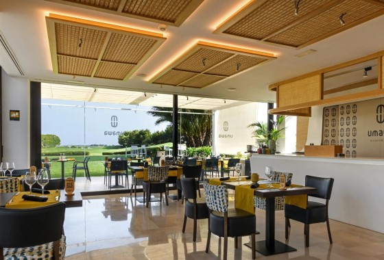New Build - Freistehende Villa -
Orihuela - Las Colinas Golf