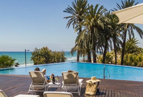 New Build - Freistehende Villa -
Orihuela - Las Colinas Golf