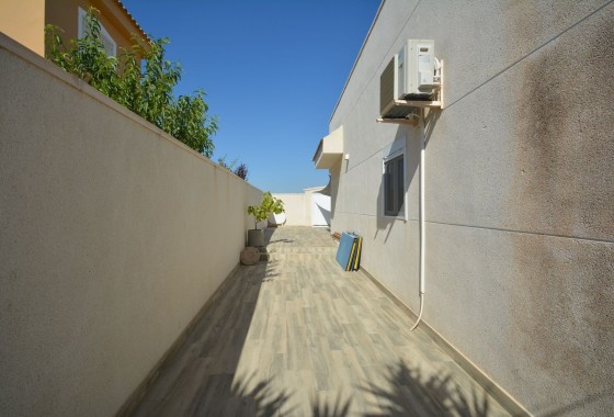 Venta - Chalet Independiente -
Ciudad Quesada - Rojales - Ciudad Quesada