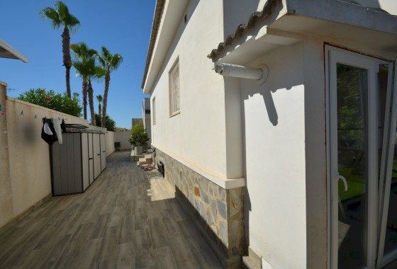 Venta - Chalet Independiente -
Ciudad Quesada - Rojales - Ciudad Quesada