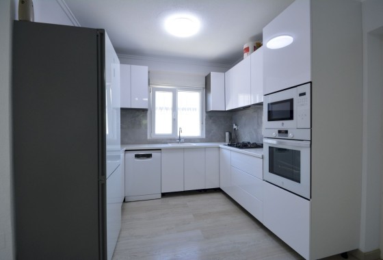 Venta - Chalet Independiente -
Ciudad Quesada - Rojales - Ciudad Quesada