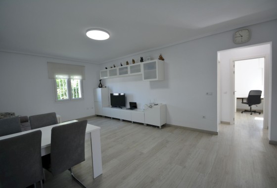 Venta - Chalet Independiente -
Ciudad Quesada - Rojales - Ciudad Quesada