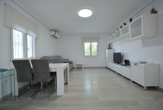Venta - Chalet Independiente -
Ciudad Quesada - Rojales - Ciudad Quesada
