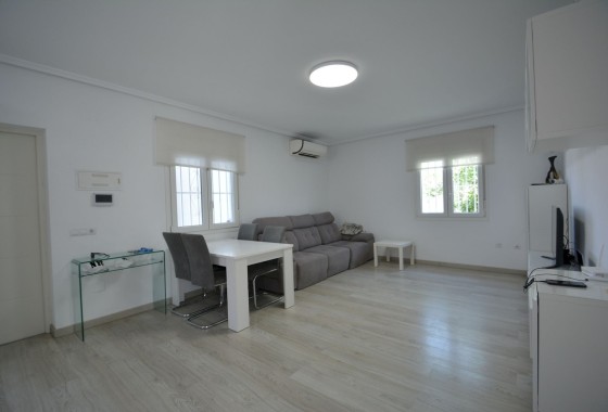 Venta - Chalet Independiente -
Ciudad Quesada - Rojales - Ciudad Quesada