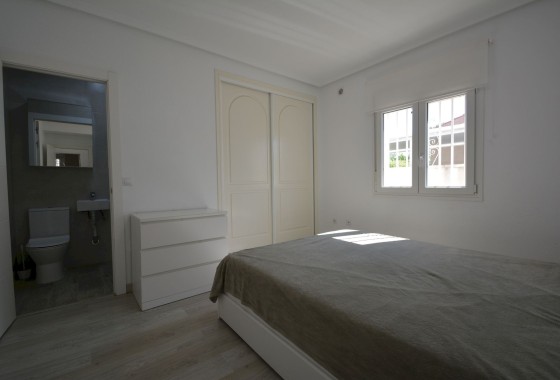 Venta - Chalet Independiente -
Ciudad Quesada - Rojales - Ciudad Quesada