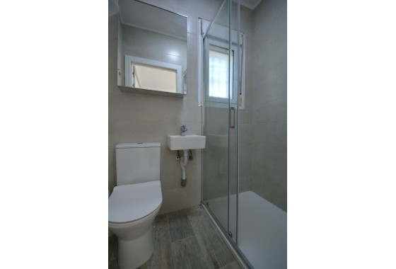 Venta - Chalet Independiente -
Ciudad Quesada - Rojales - Ciudad Quesada