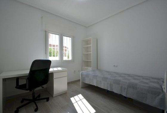 Venta - Chalet Independiente -
Ciudad Quesada - Rojales - Ciudad Quesada