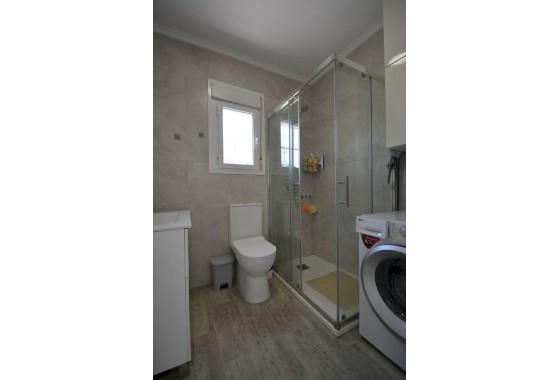 Venta - Chalet Independiente -
Ciudad Quesada - Rojales - Ciudad Quesada
