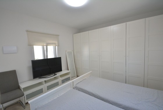 Venta - Chalet Independiente -
Ciudad Quesada - Rojales - Ciudad Quesada