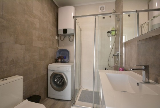 Venta - Chalet Independiente -
Ciudad Quesada - Rojales - Ciudad Quesada