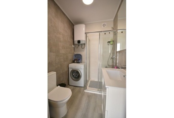 Venta - Chalet Independiente -
Ciudad Quesada - Rojales - Ciudad Quesada