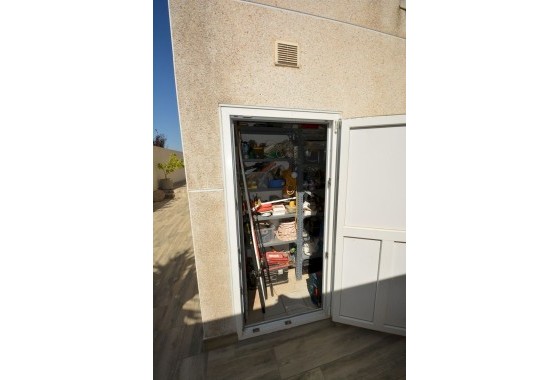 Venta - Chalet Independiente -
Ciudad Quesada - Rojales - Ciudad Quesada