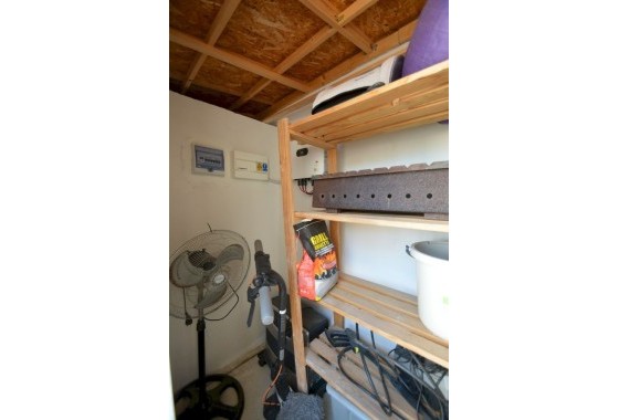 Venta - Chalet Independiente -
Ciudad Quesada - Rojales - Ciudad Quesada