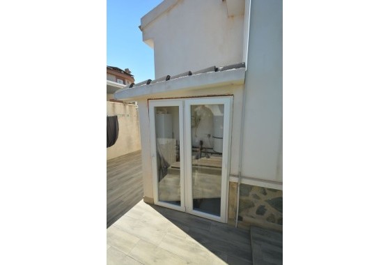 Venta - Chalet Independiente -
Ciudad Quesada - Rojales - Ciudad Quesada