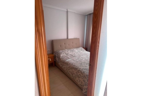 Venta - Apartamento / Piso -
Torrevieja