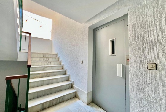 Sprzedaż - Apartament / Mieszkanie -
Torrevieja
