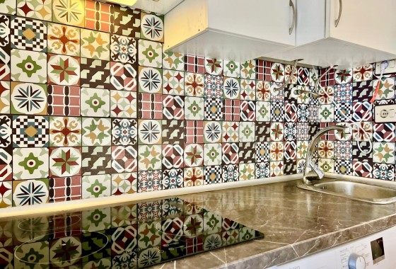 Sprzedaż - Apartament / Mieszkanie -
Torrevieja