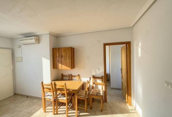 Resale - Apartment / Flat -
Lo Pagan - La Puntica