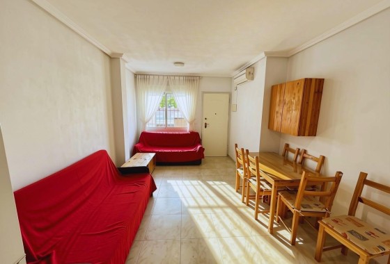 Resale - Apartment / Flat -
Lo Pagan - La Puntica