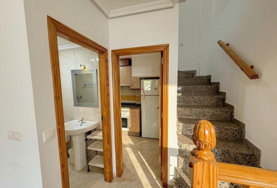 Resale - Apartment / Flat -
Lo Pagan - La Puntica