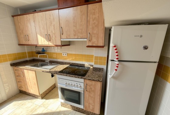 Resale - Apartment / Flat -
Lo Pagan - La Puntica