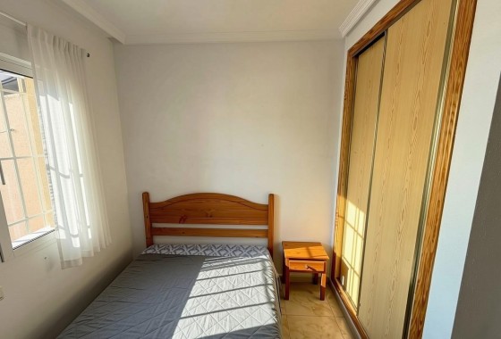 Resale - Apartment / Flat -
Lo Pagan - La Puntica