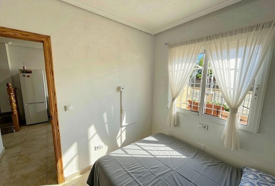 Resale - Apartment / Flat -
Lo Pagan - La Puntica