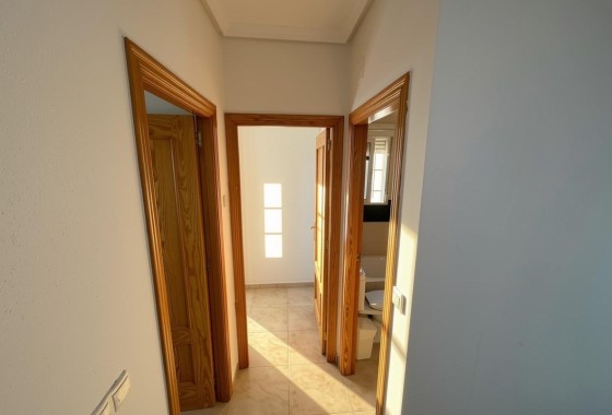 Resale - Apartment / Flat -
Lo Pagan - La Puntica