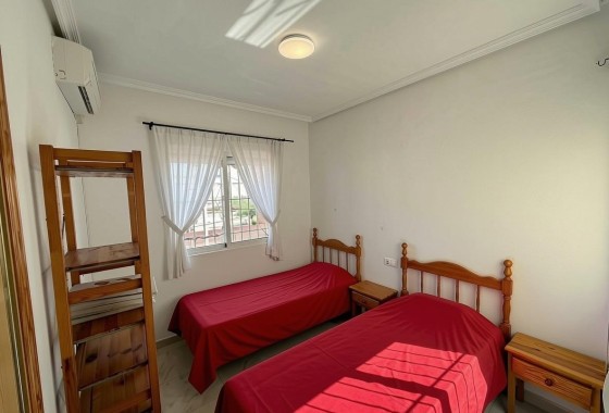 Resale - Apartment / Flat -
Lo Pagan - La Puntica