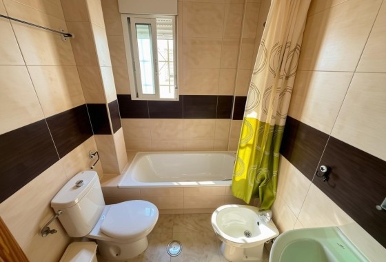 Resale - Apartment / Flat -
Lo Pagan - La Puntica