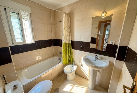Resale - Apartment / Flat -
Lo Pagan - La Puntica
