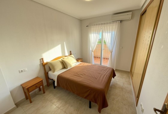 Resale - Apartment / Flat -
Lo Pagan - La Puntica