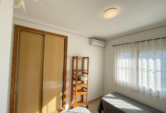 Resale - Apartment / Flat -
Lo Pagan - La Puntica
