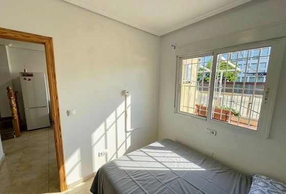 Resale - Apartment / Flat -
Lo Pagan - La Puntica
