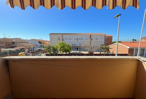 Resale - Apartment / Flat -
Lo Pagan - La Puntica