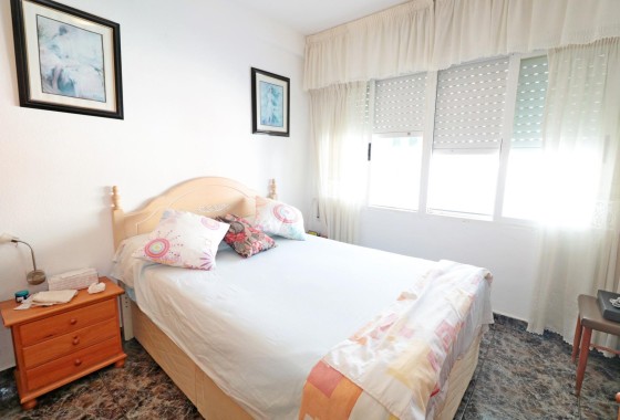 Venta - Villa adosada -
Torrevieja - Torretas