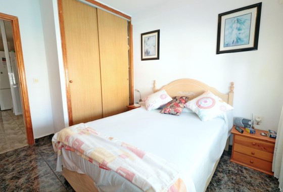 Venta - Villa adosada -
Torrevieja - Torretas