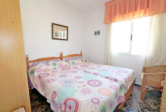 Venta - Villa adosada -
Torrevieja - Torretas