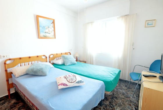 Venta - Villa adosada -
Torrevieja - Torretas