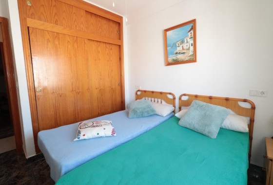 Venta - Villa adosada -
Torrevieja - Torretas
